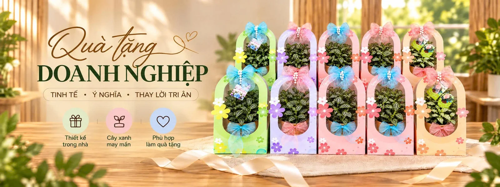 ALOHA — Sản phẩm chất lượng, tuyển chọn kỹ